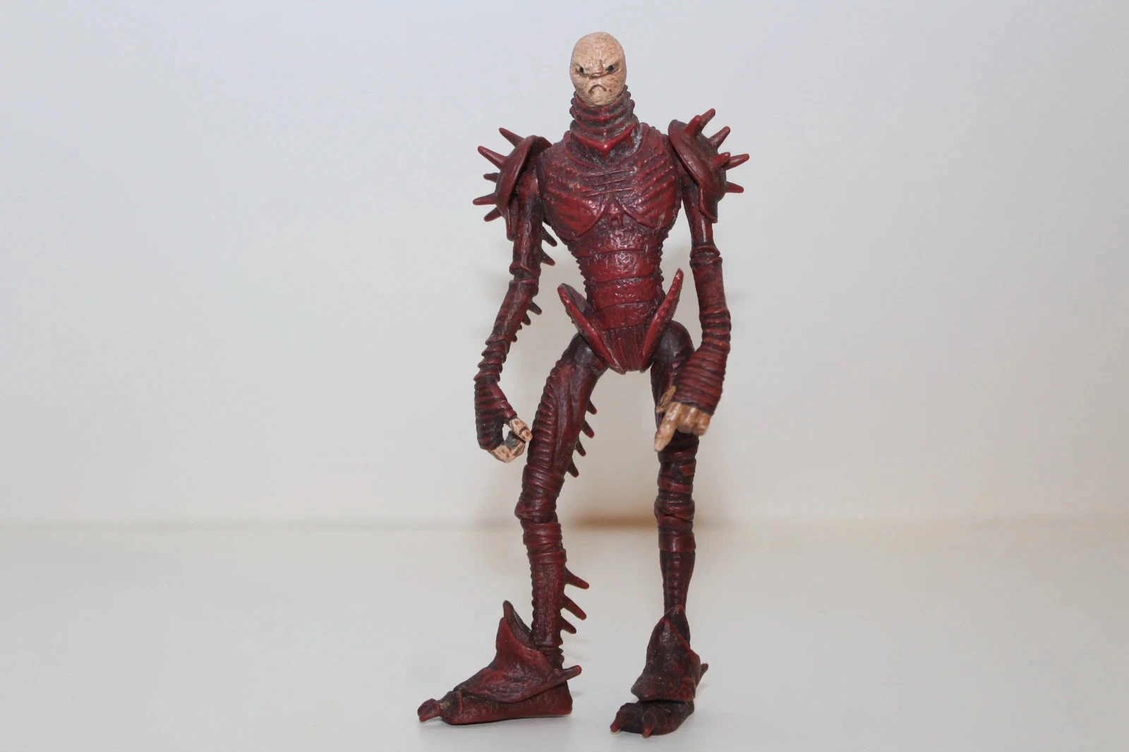 Figurine Seide - Arthur et les minimoys 2006